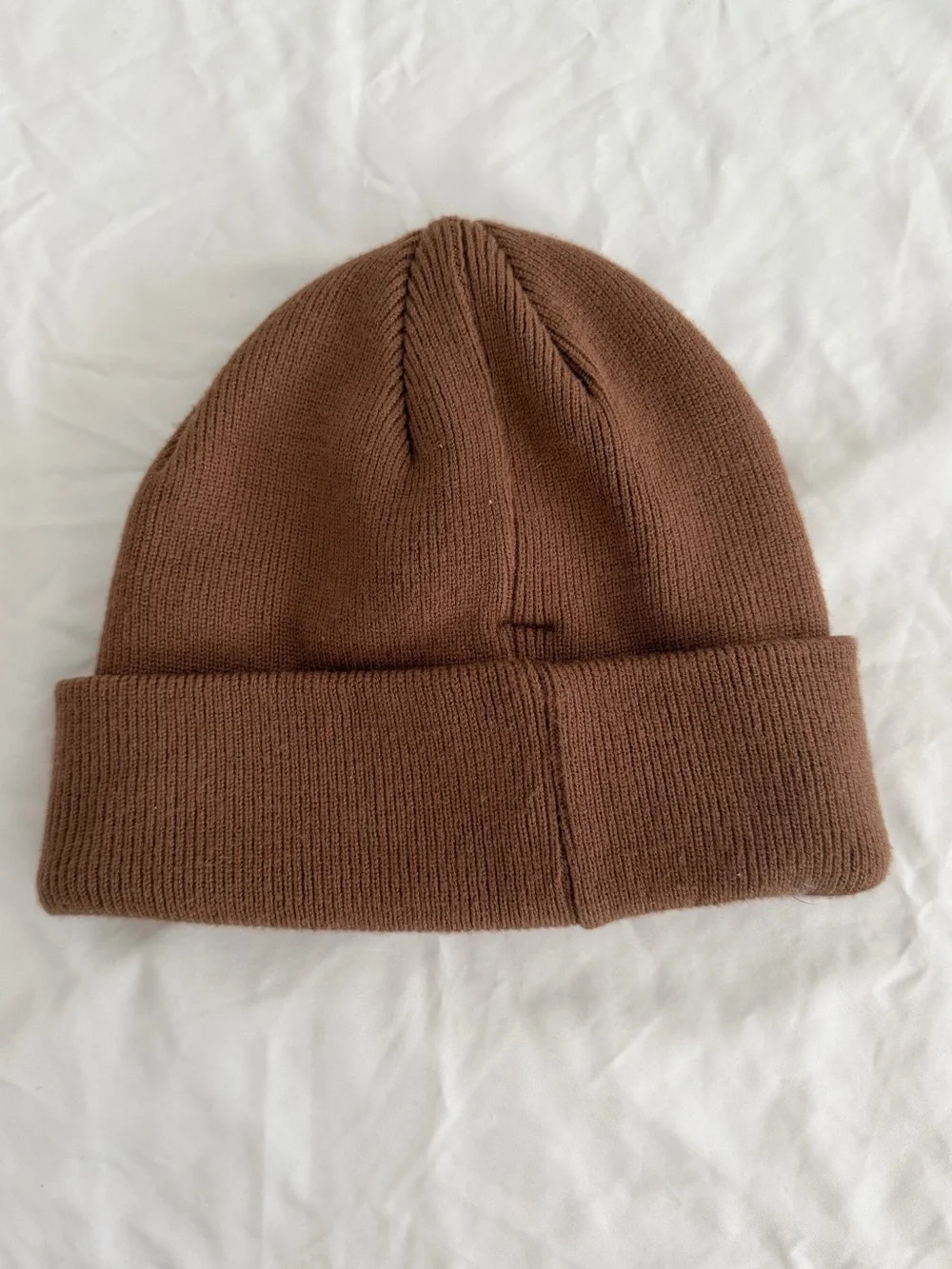 FP Movement Lil Buti Beanie in Light Brown